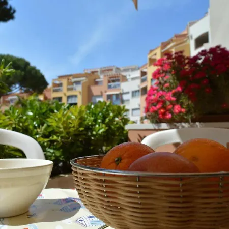 Cap D'agde, 3 Pieces, 6 Personnes - Fr-1-249-203 Agde